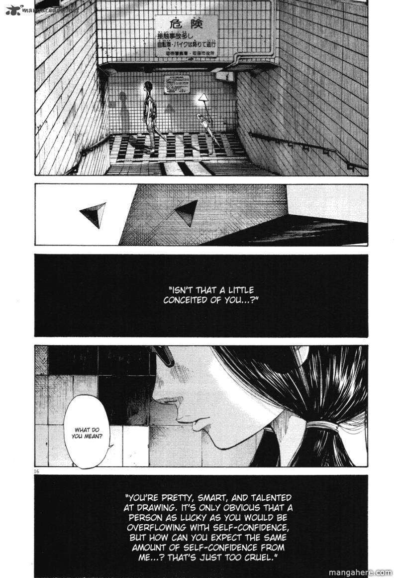 Read Oyasumi Punpun EN Manga Online