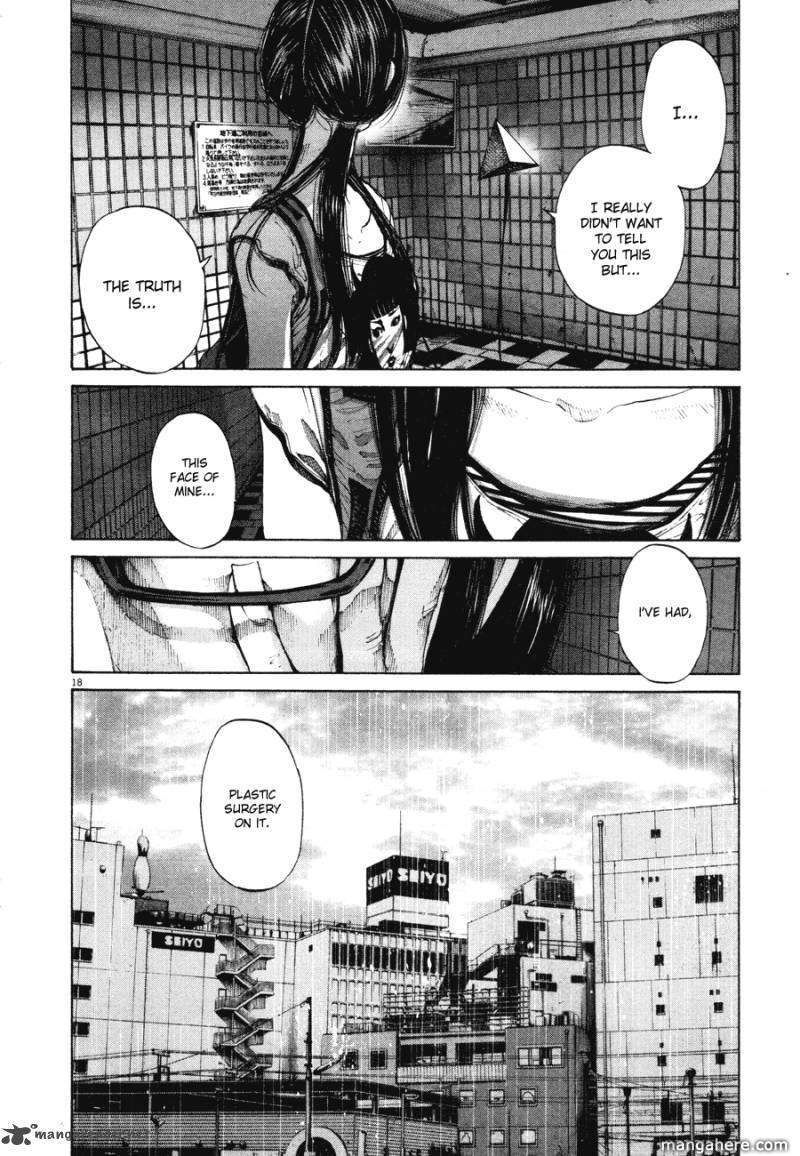 Read Oyasumi Punpun EN Manga Online