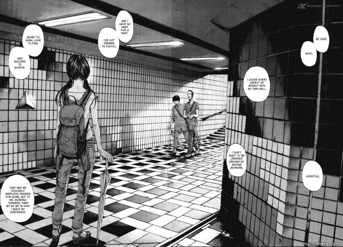 Read Oyasumi Punpun EN Manga Online