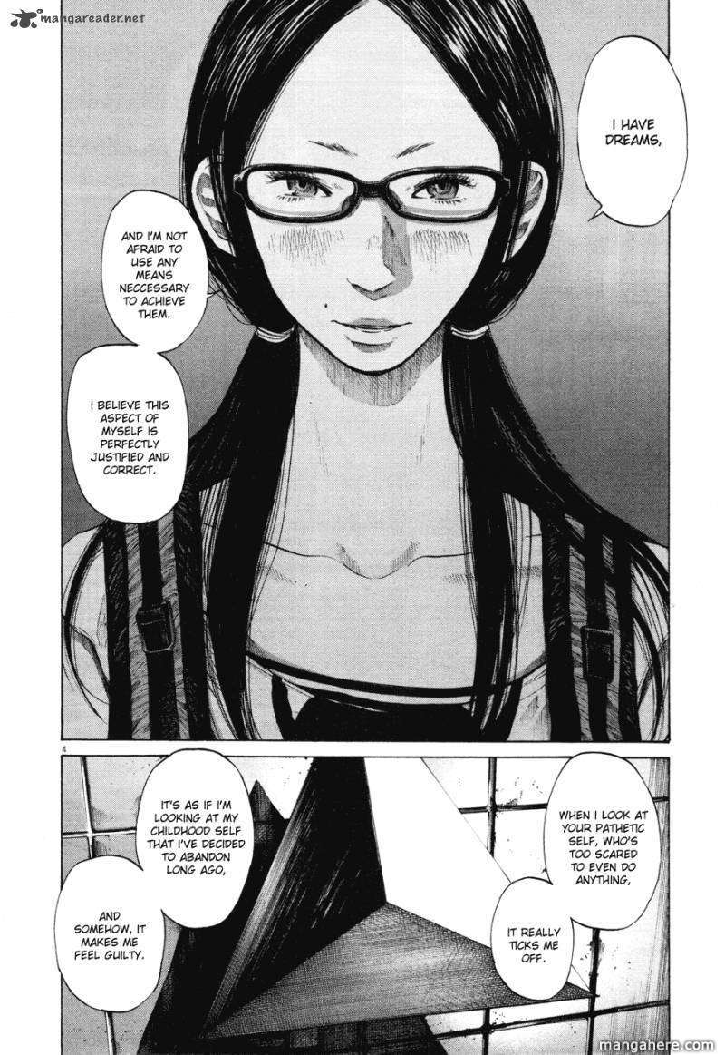 Read Oyasumi Punpun EN Manga Online