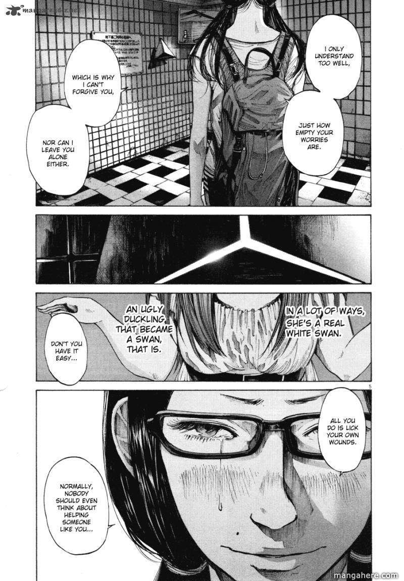 Read Oyasumi Punpun EN Manga Online