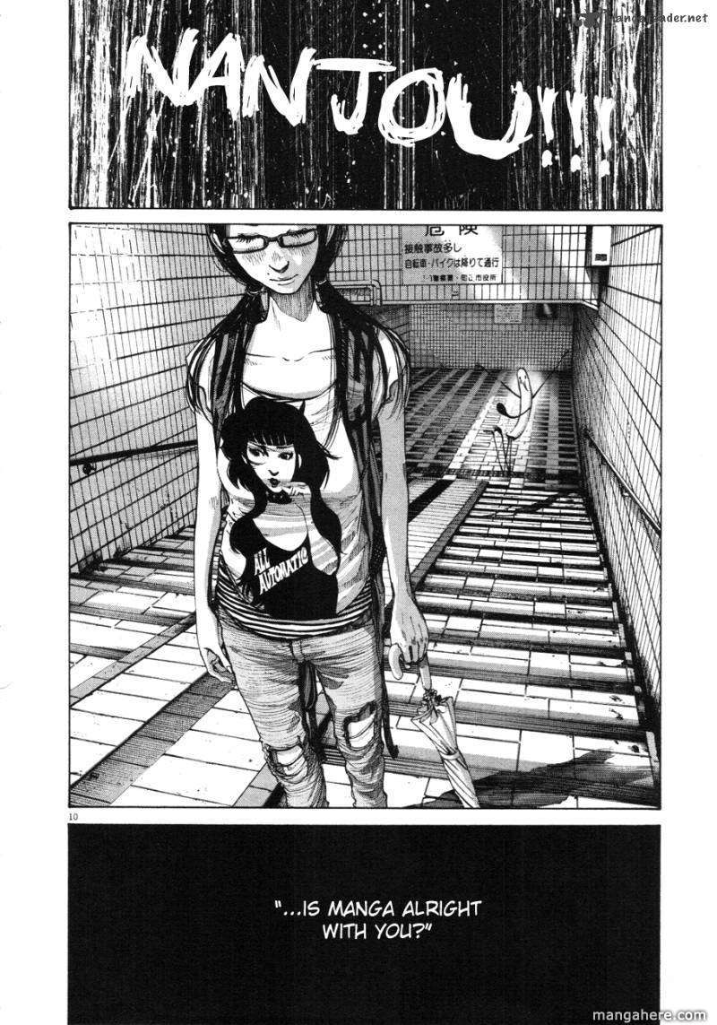 Read Oyasumi Punpun EN Manga Online