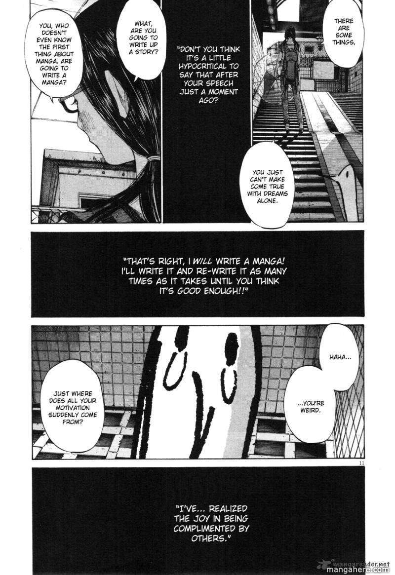 Read Oyasumi Punpun EN Manga Online