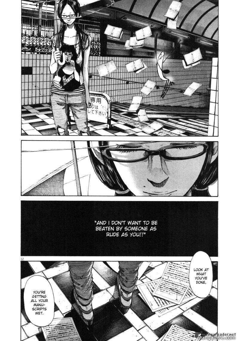 Read Oyasumi Punpun EN Manga Online