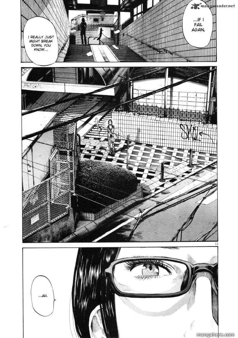 Read Oyasumi Punpun EN Manga Online