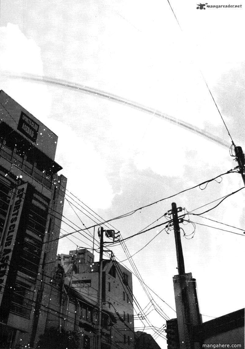 Read Oyasumi Punpun EN Manga Online