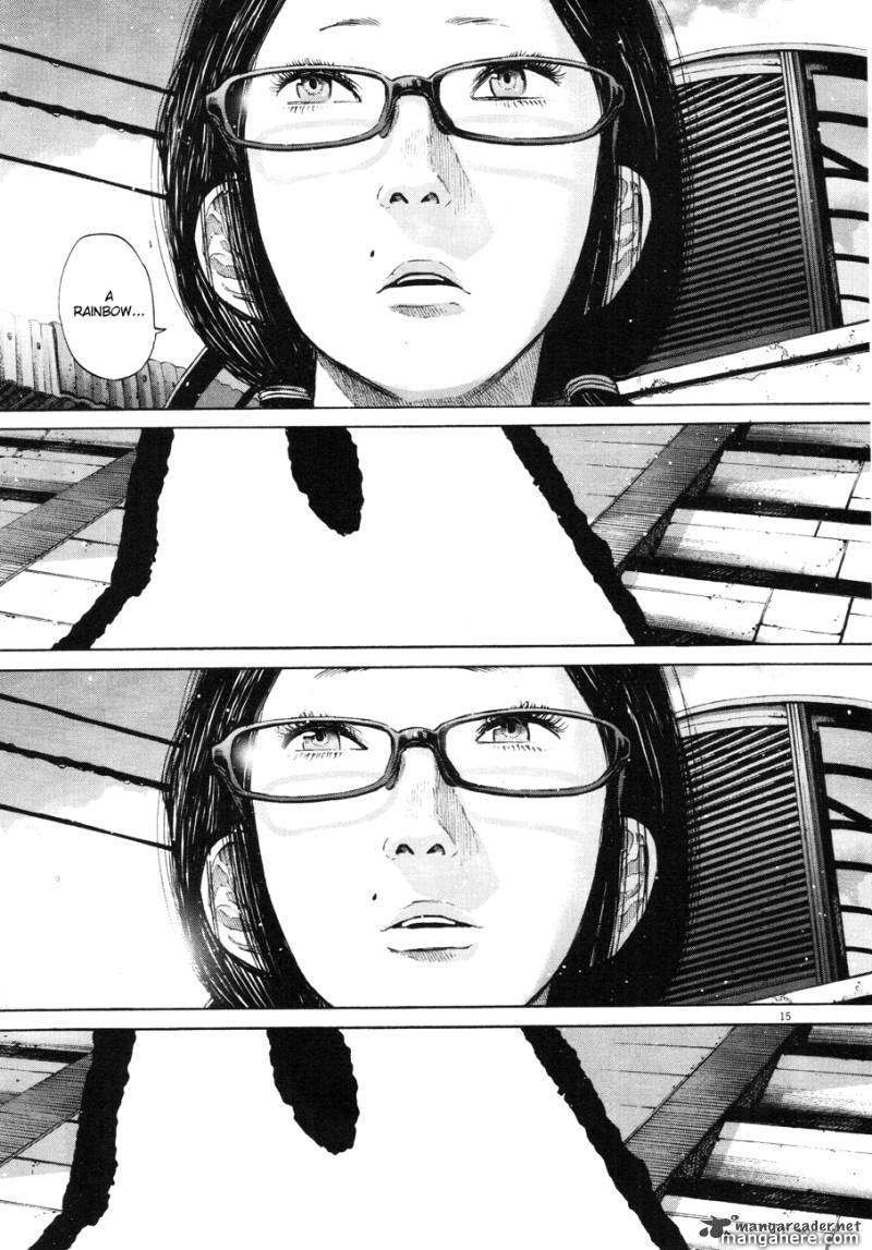 Read Oyasumi Punpun EN Manga Online