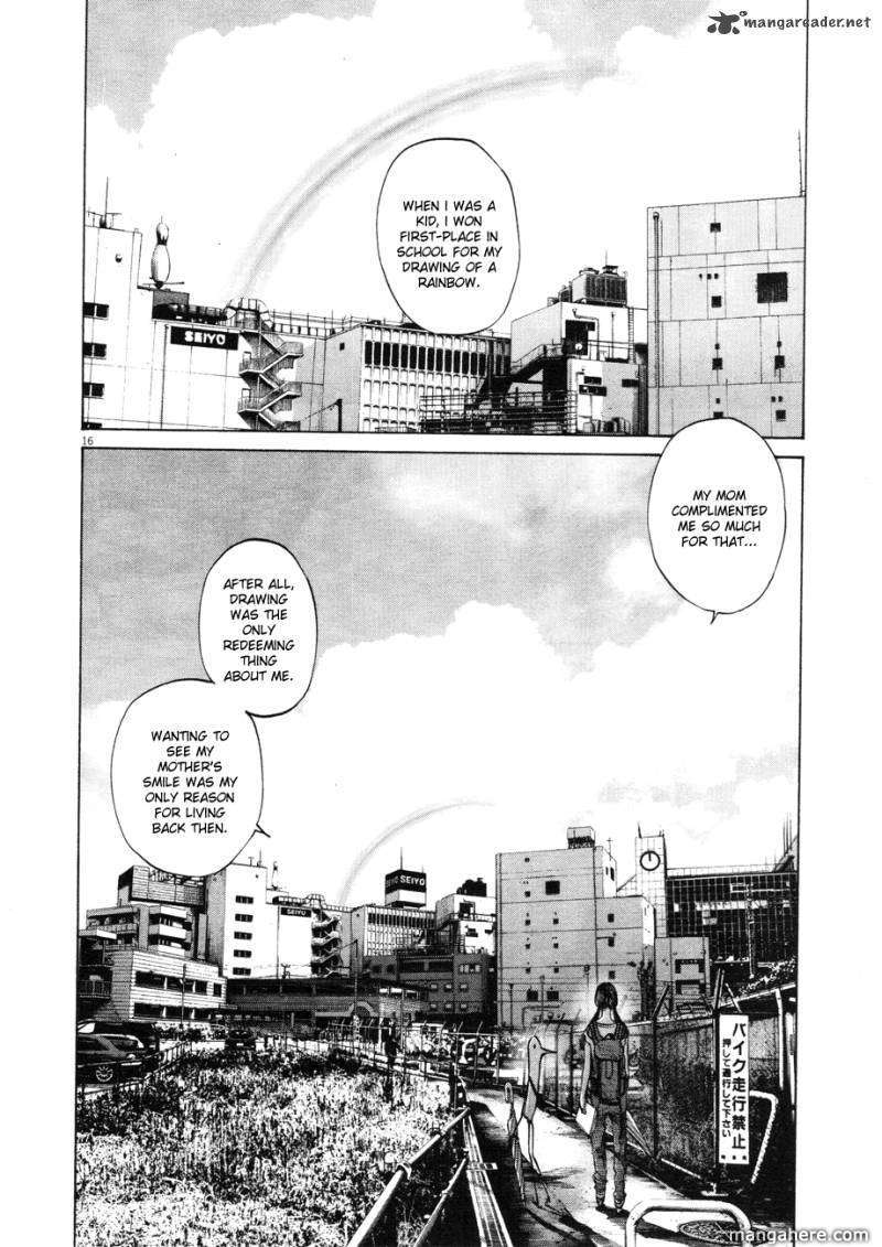 Read Oyasumi Punpun EN Manga Online