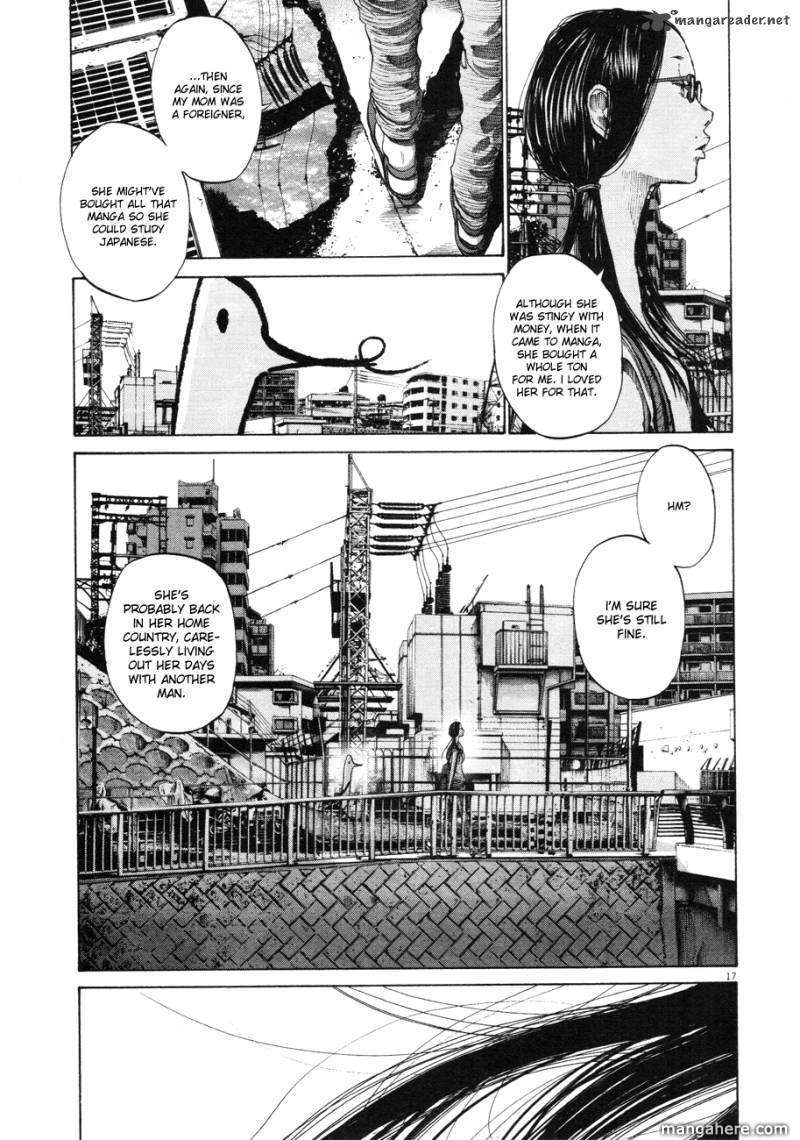 Read Oyasumi Punpun EN Manga Online