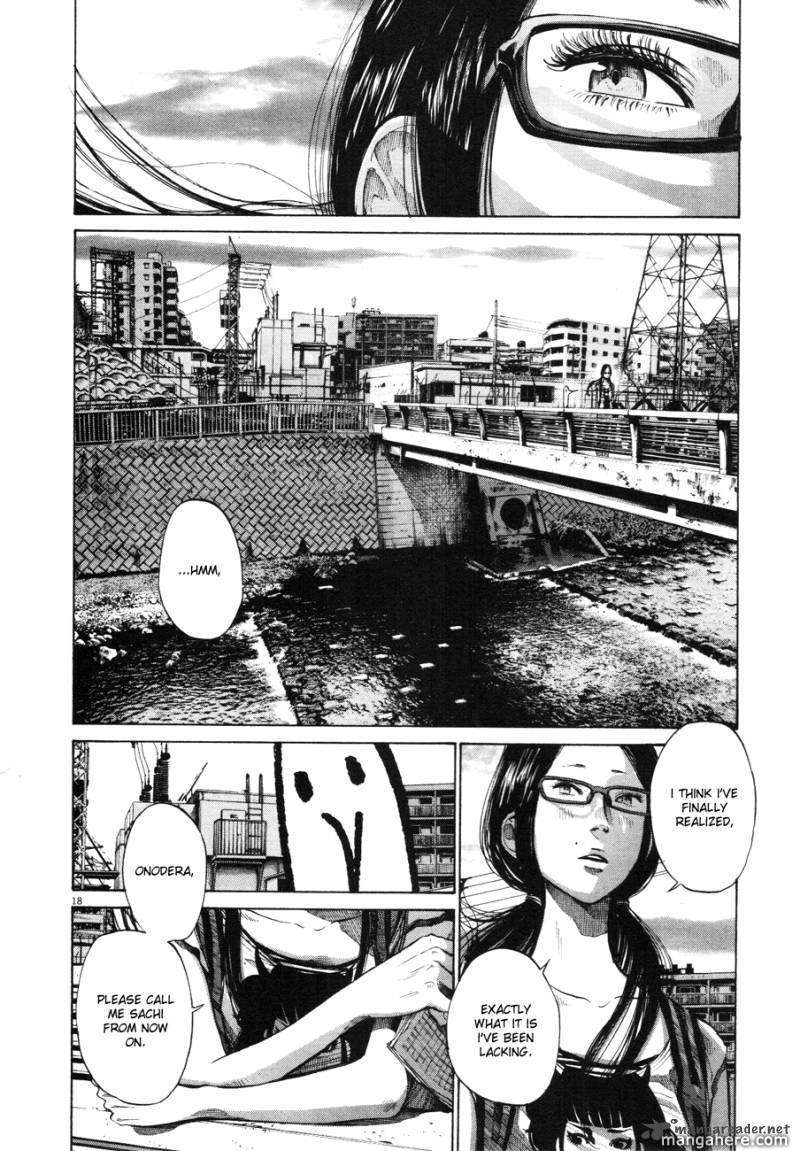 Read Oyasumi Punpun EN Manga Online