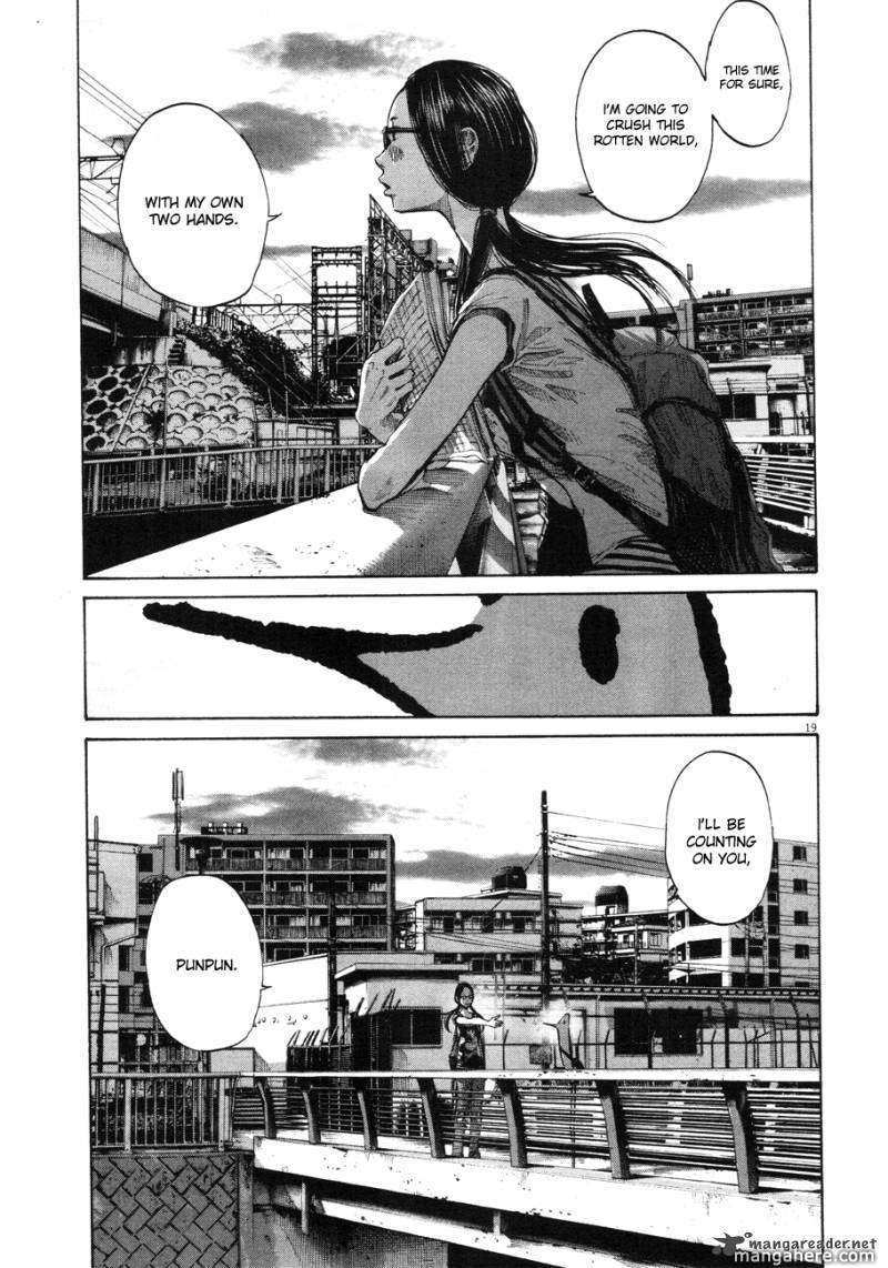Read Oyasumi Punpun EN Manga Online