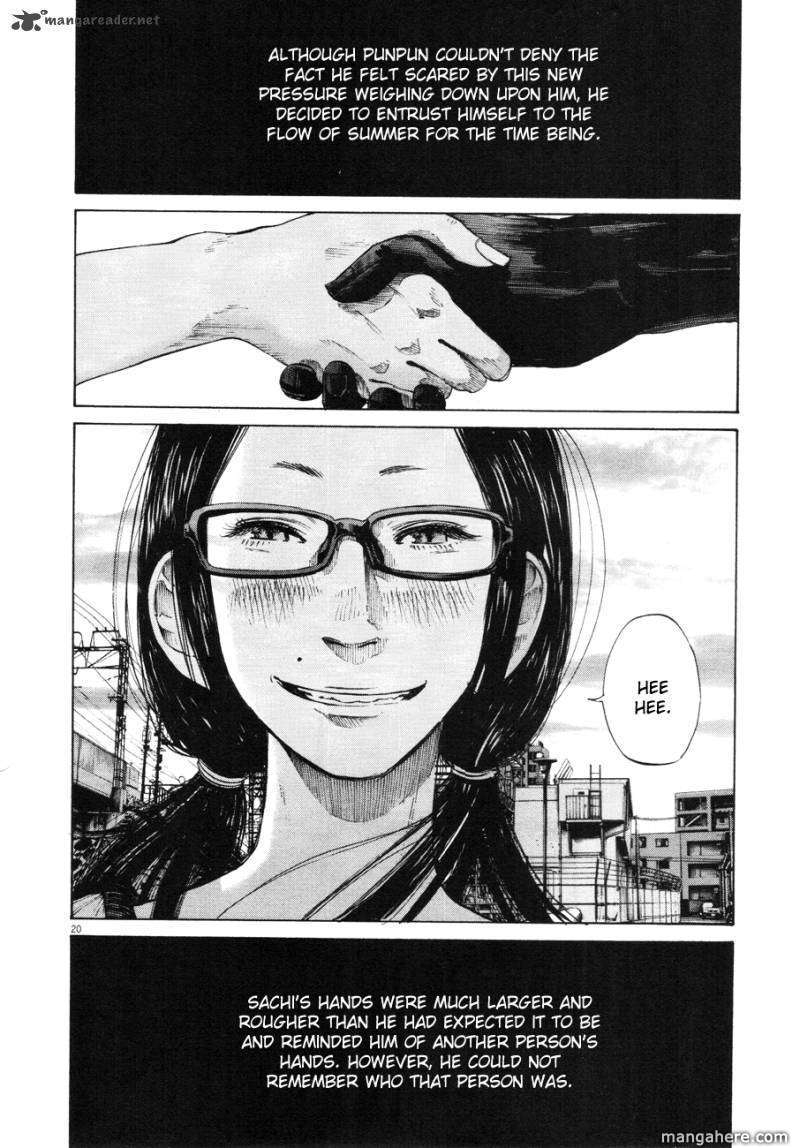 Read Oyasumi Punpun EN Manga Online