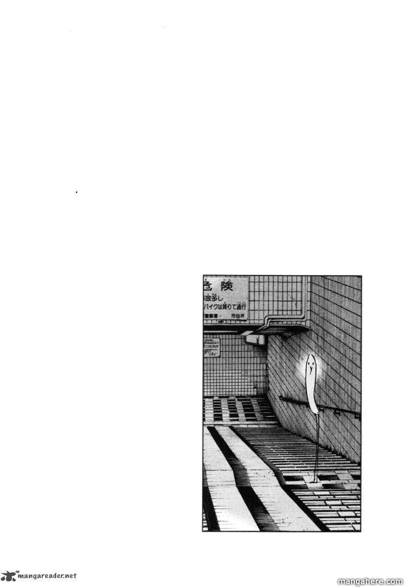 Read Oyasumi Punpun EN Manga Online