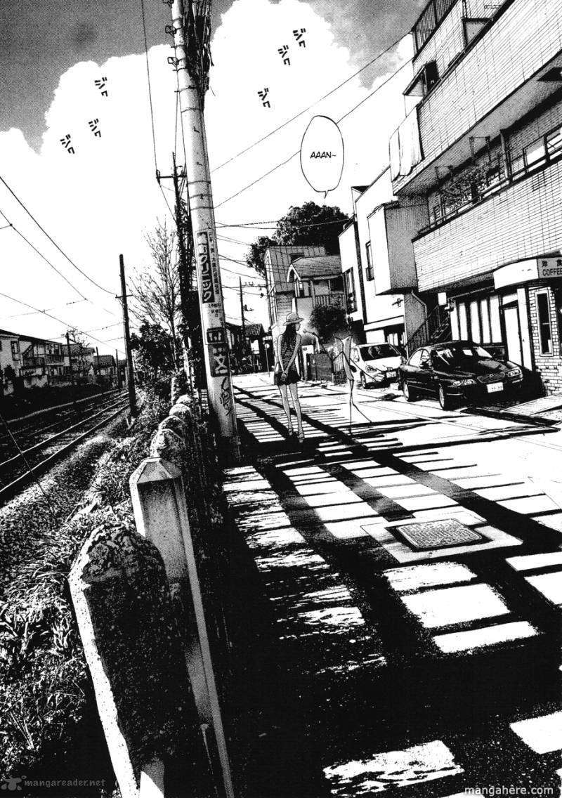 Read Oyasumi Punpun EN Manga Online