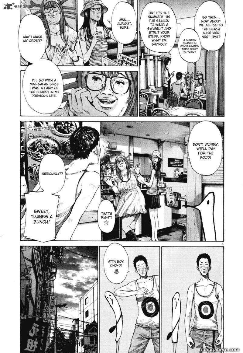 Read Oyasumi Punpun EN Manga Online