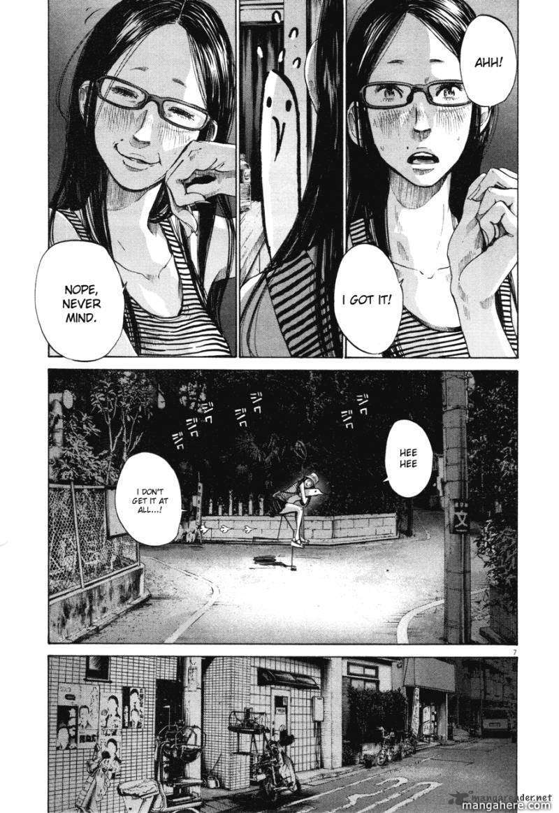 Read Oyasumi Punpun EN Manga Online