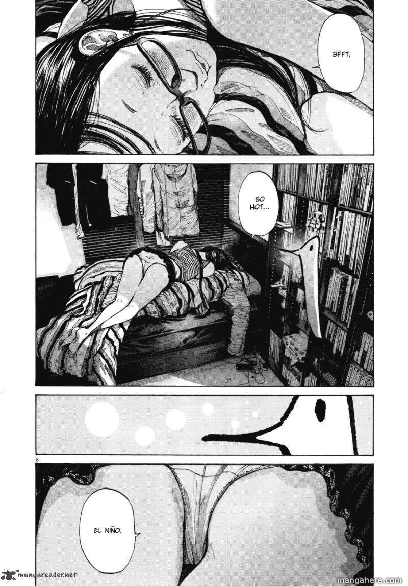 Read Oyasumi Punpun EN Manga Online
