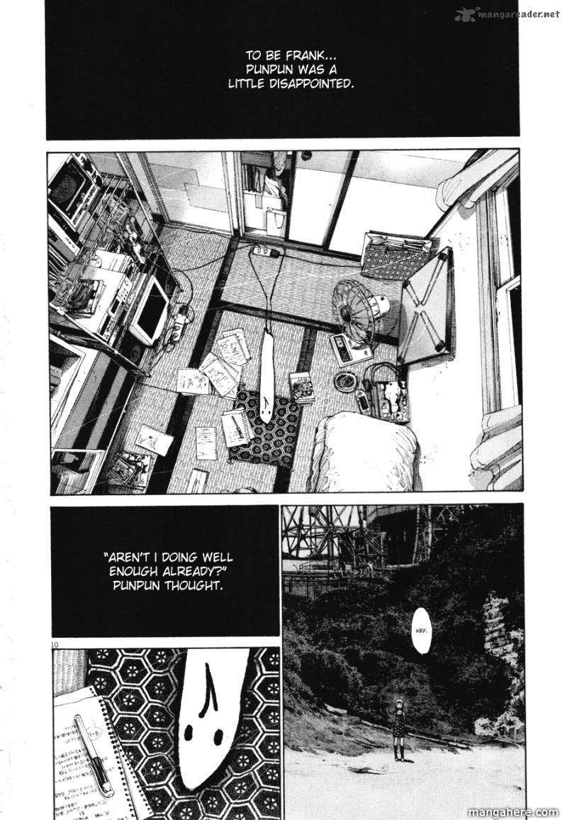 Read Oyasumi Punpun EN Manga Online