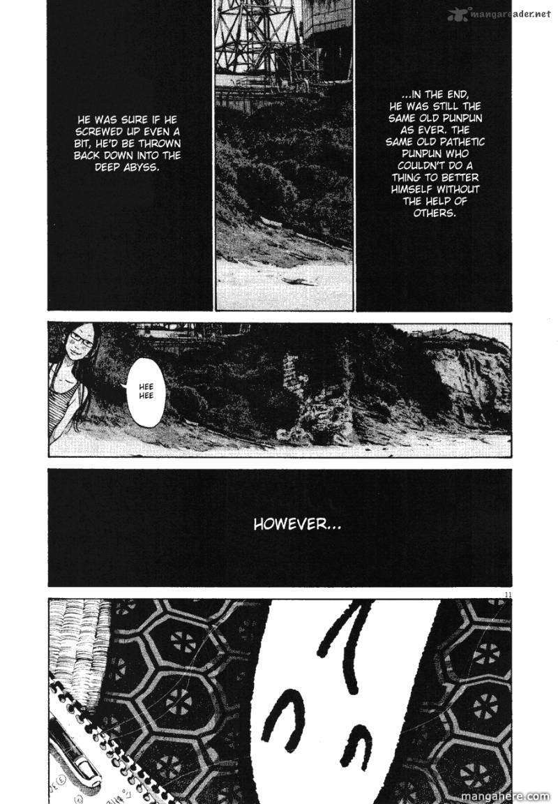 Read Oyasumi Punpun EN Manga Online