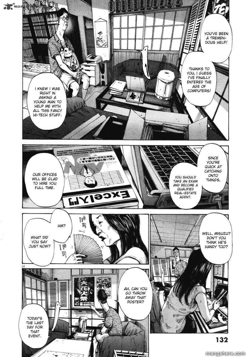 Read Oyasumi Punpun EN Manga Online