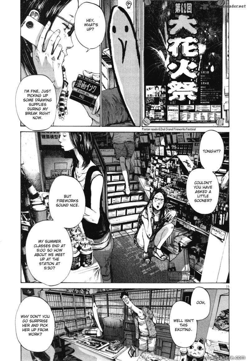 Read Oyasumi Punpun EN Manga Online