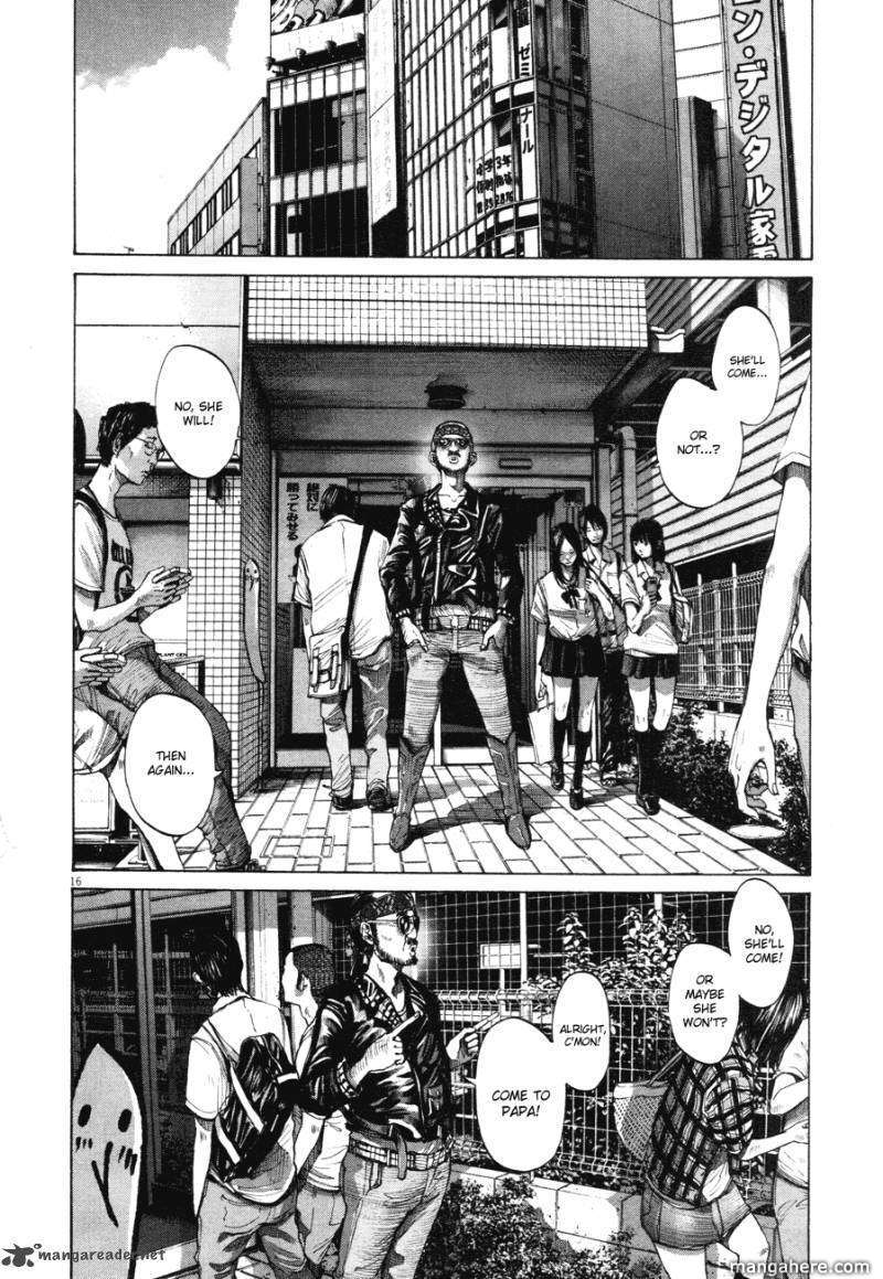 Read Oyasumi Punpun EN Manga Online
