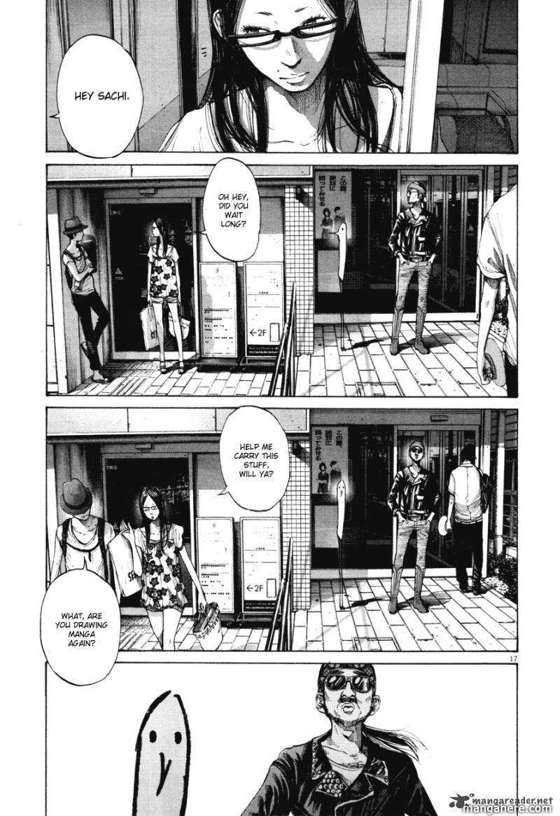 Read Oyasumi Punpun EN Manga Online