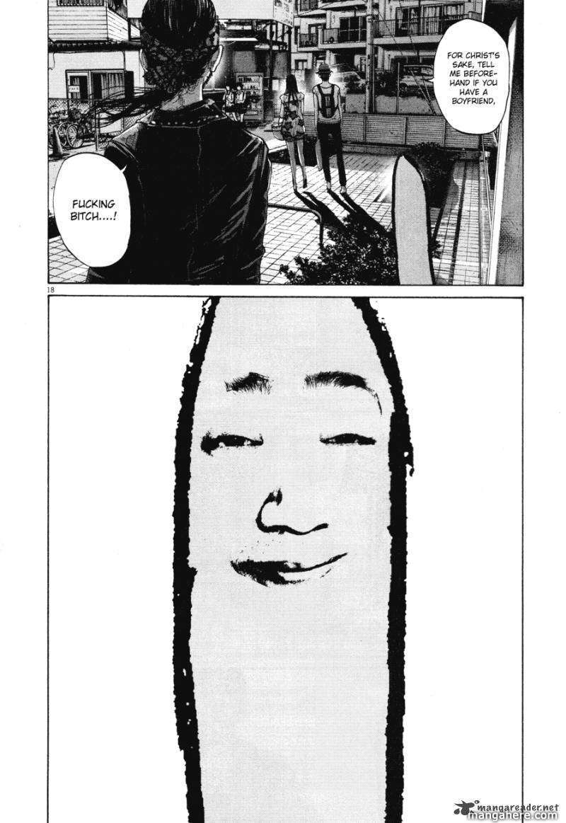 Read Oyasumi Punpun EN Manga Online