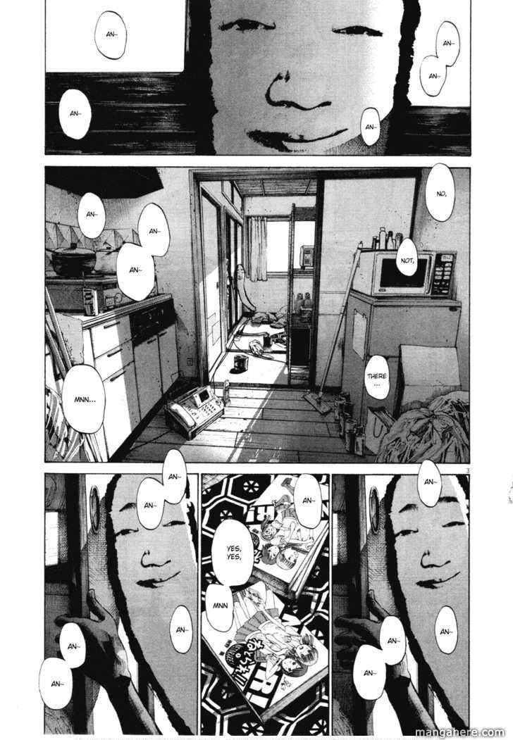 Read Oyasumi Punpun EN Manga Online