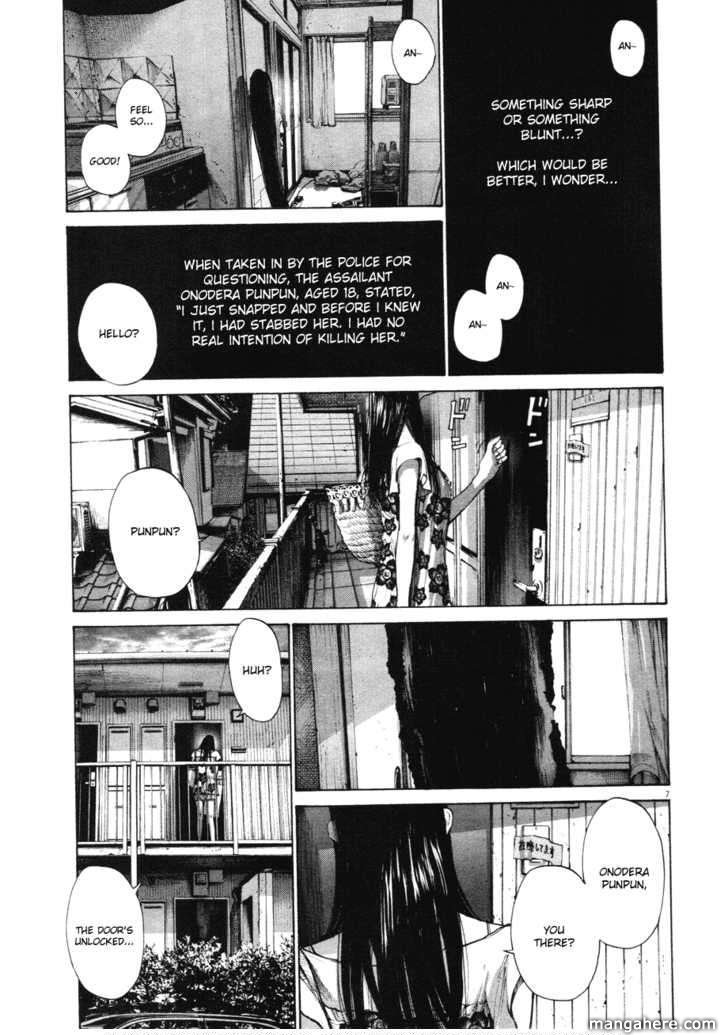 Read Oyasumi Punpun EN Manga Online