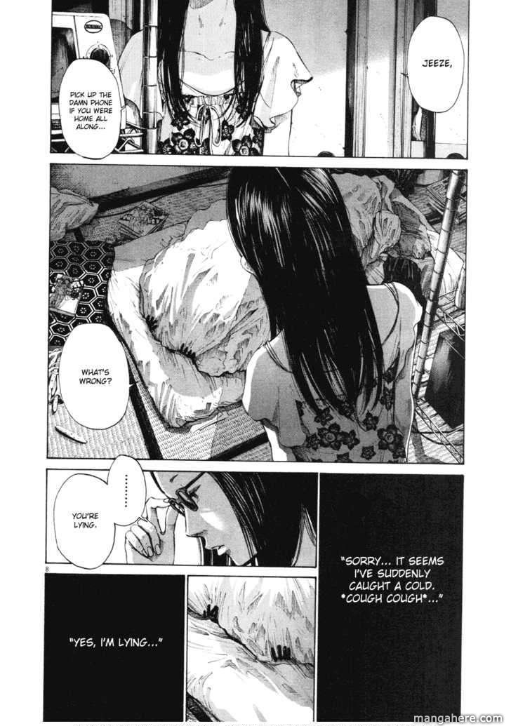 Read Oyasumi Punpun EN Manga Online