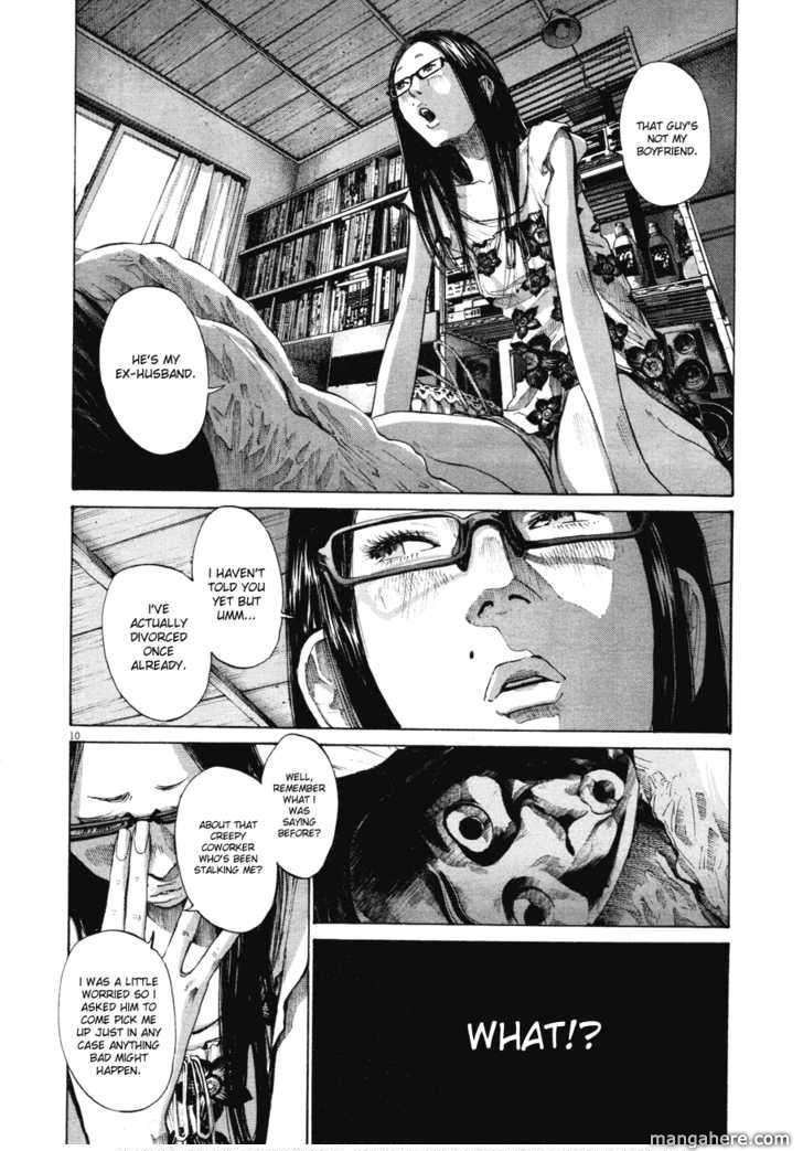 Read Oyasumi Punpun EN Manga Online