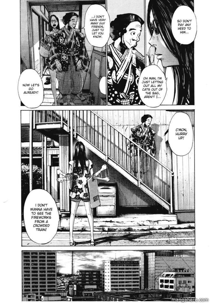 Read Oyasumi Punpun EN Manga Online
