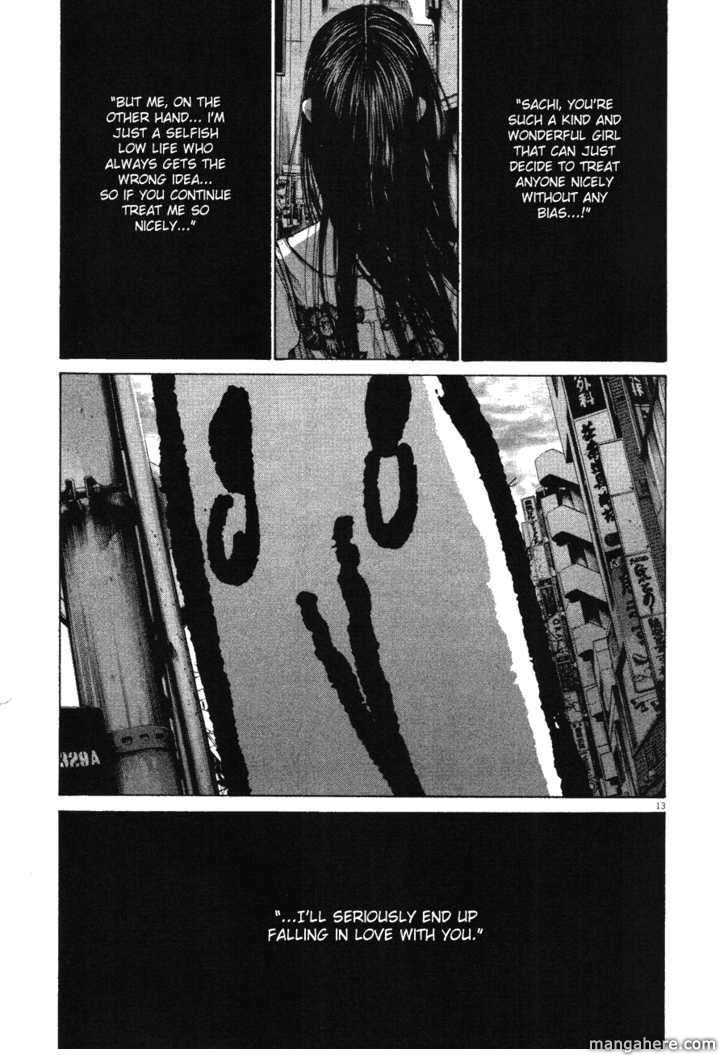 Read Oyasumi Punpun EN Manga Online
