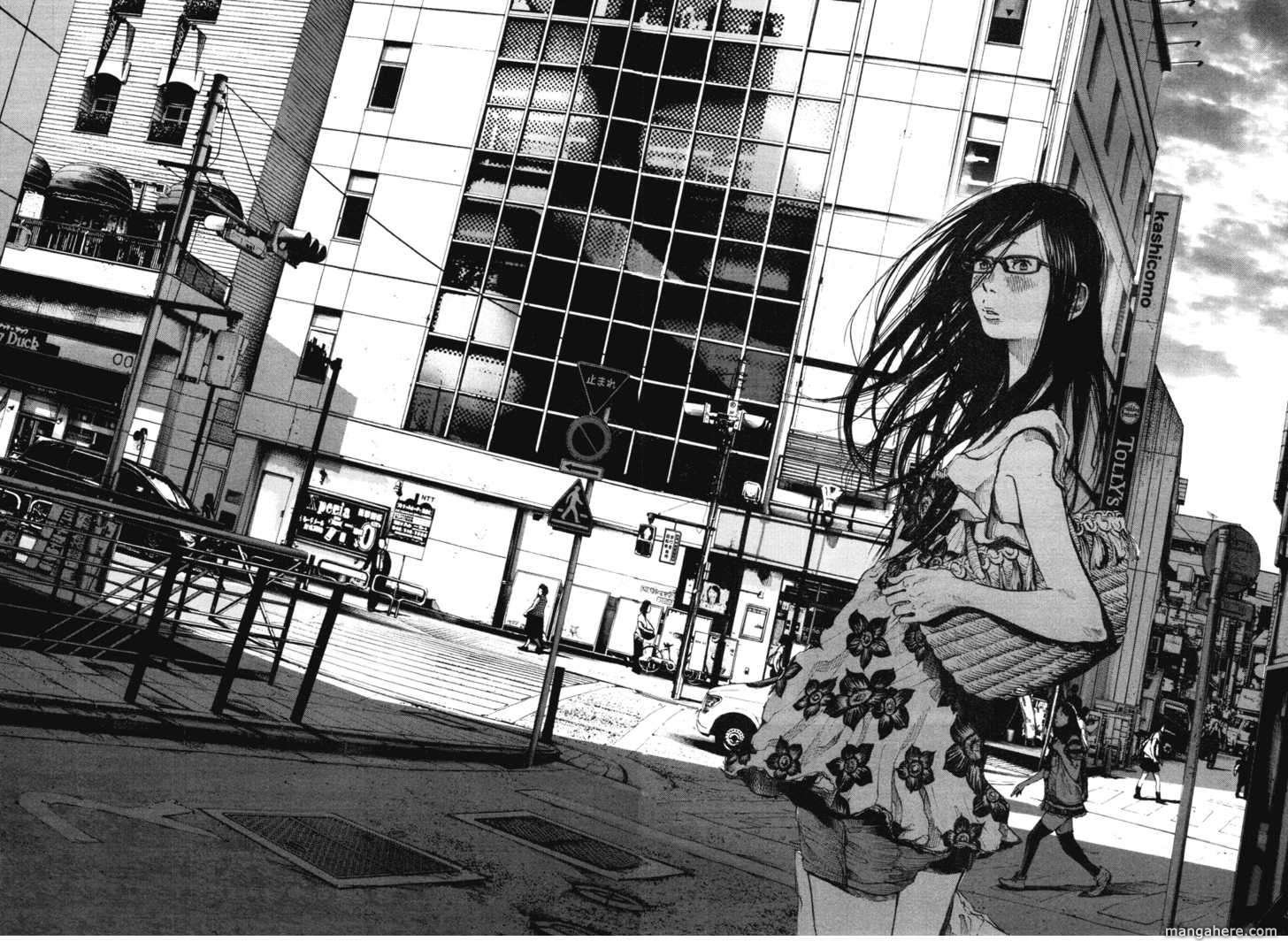 Read Oyasumi Punpun EN Manga Online