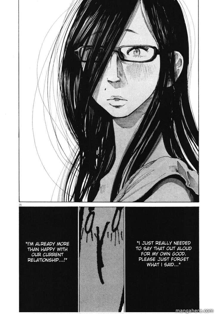 Read Oyasumi Punpun EN Manga Online