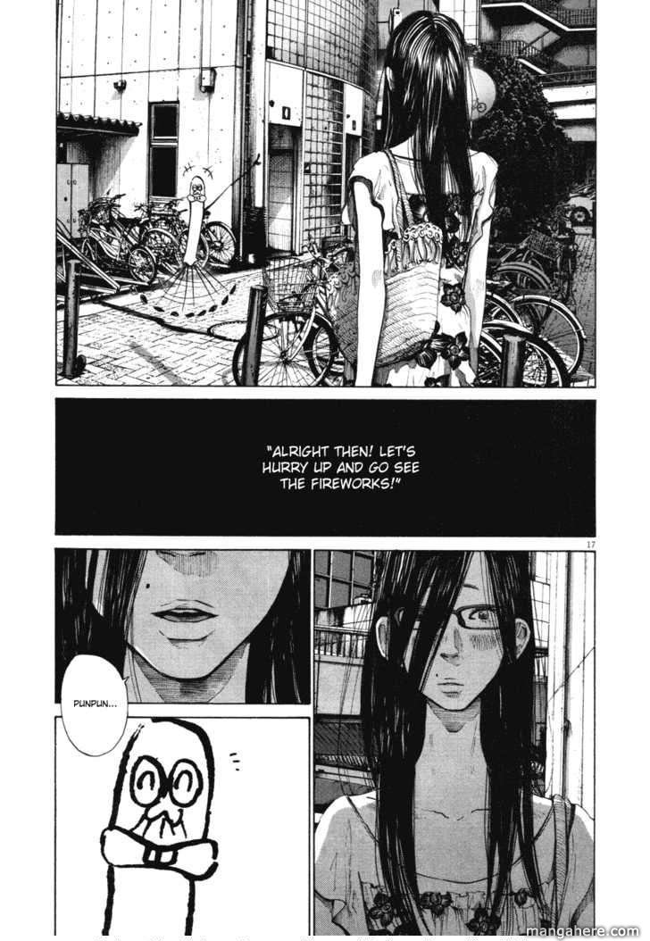 Read Oyasumi Punpun EN Manga Online