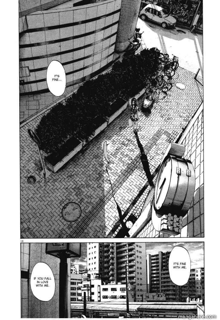 Read Oyasumi Punpun EN Manga Online