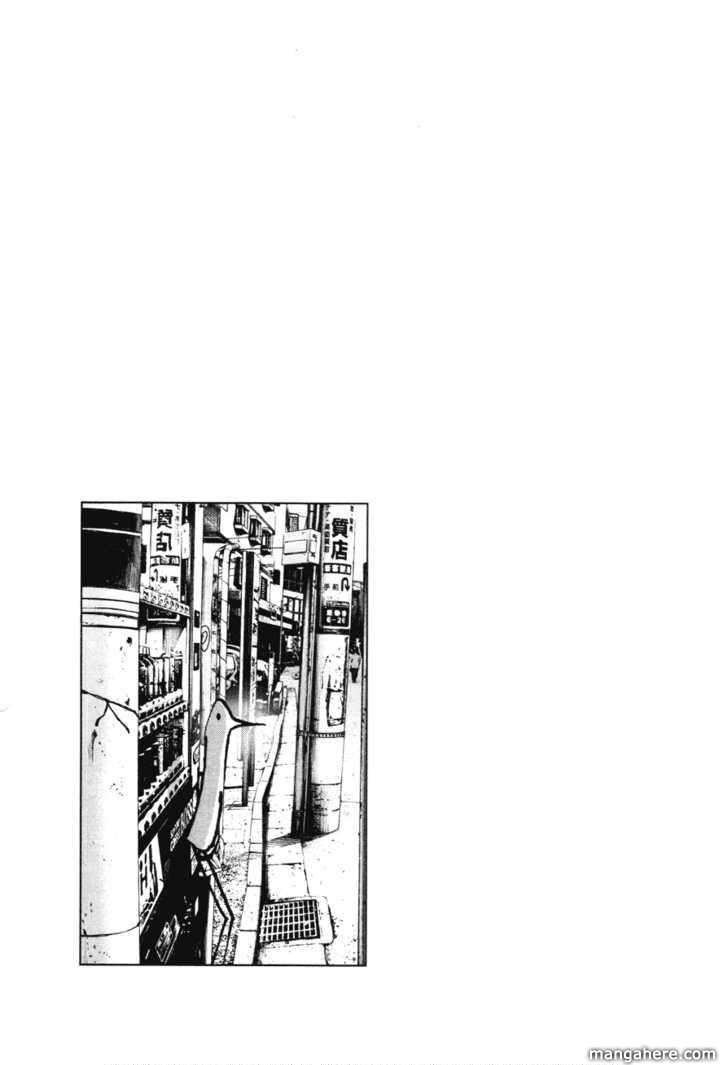Read Oyasumi Punpun EN Manga Online