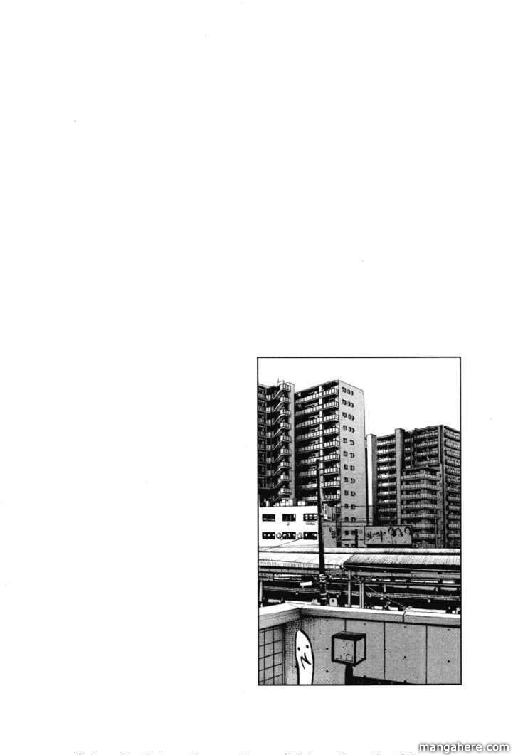 Read Oyasumi Punpun EN Manga Online