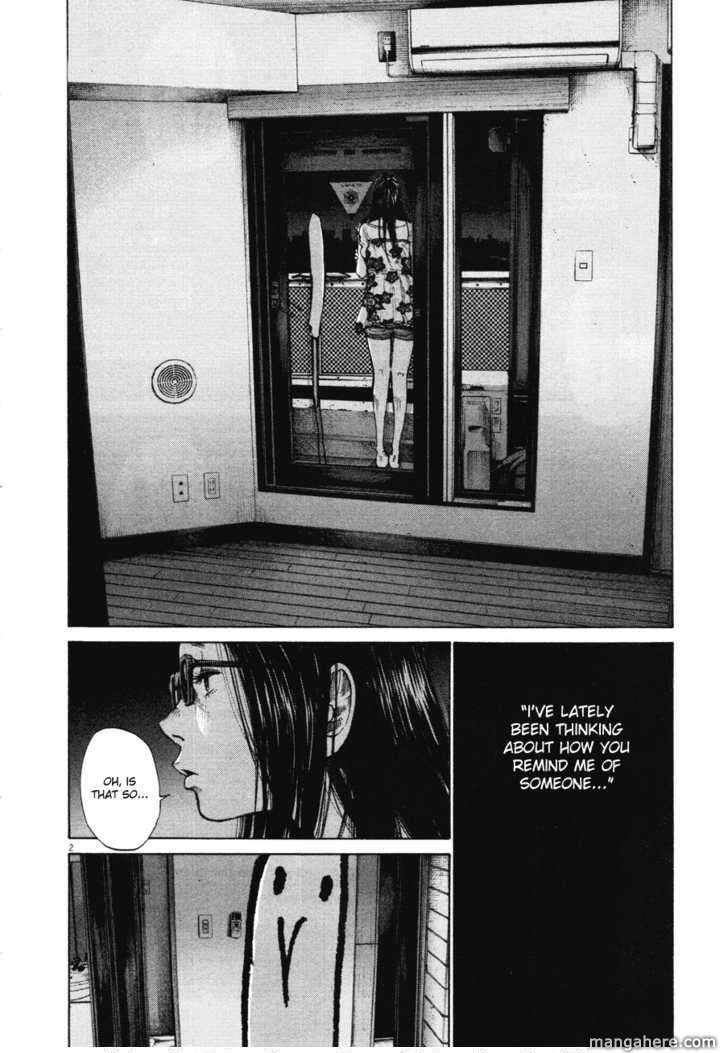 Read Oyasumi Punpun EN Manga Online
