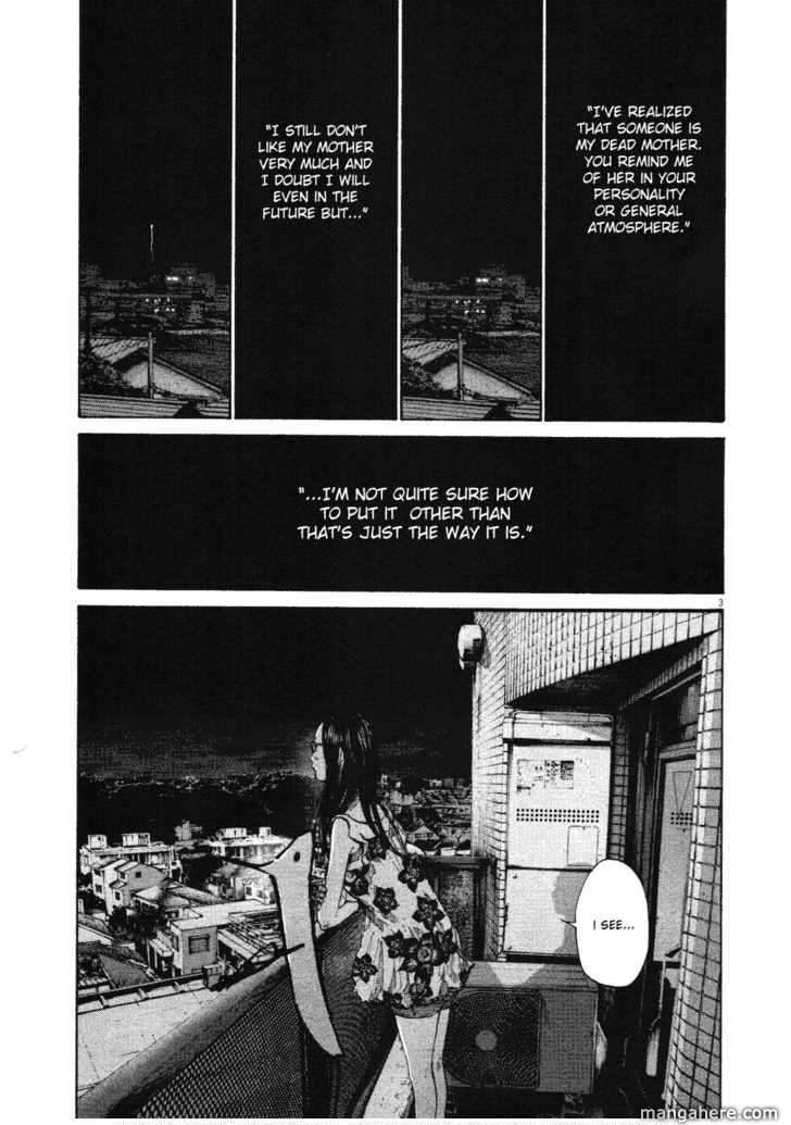 Read Oyasumi Punpun EN Manga Online