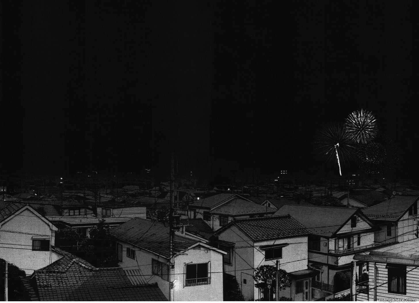 Read Oyasumi Punpun EN Manga Online