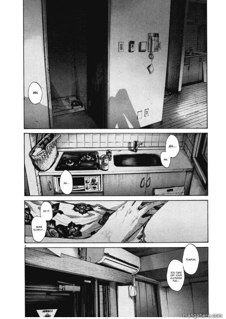 Read Oyasumi Punpun EN Manga Online