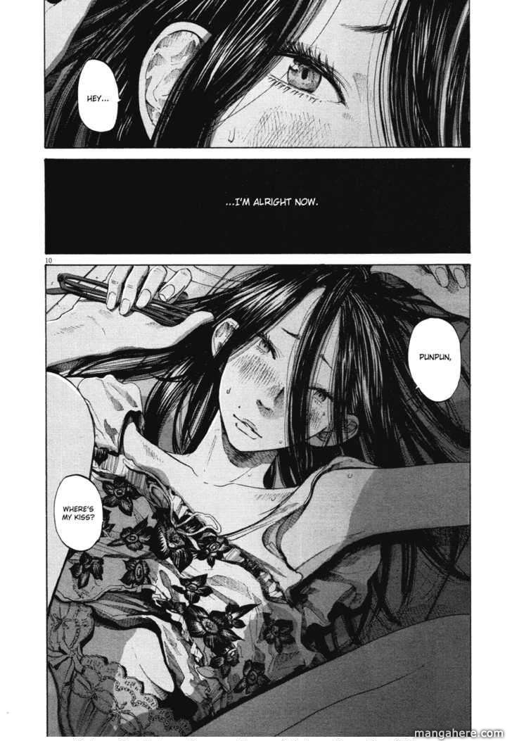 Read Oyasumi Punpun EN Manga Online