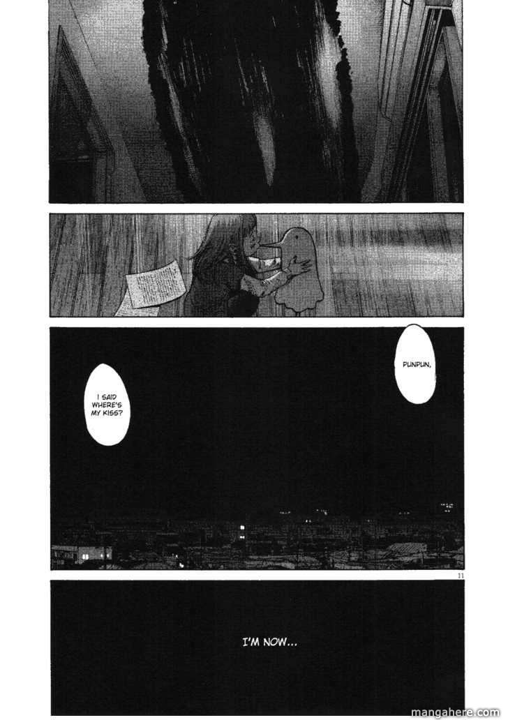 Read Oyasumi Punpun EN Manga Online