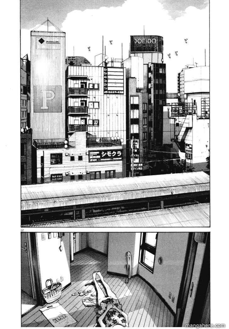 Read Oyasumi Punpun EN Manga Online