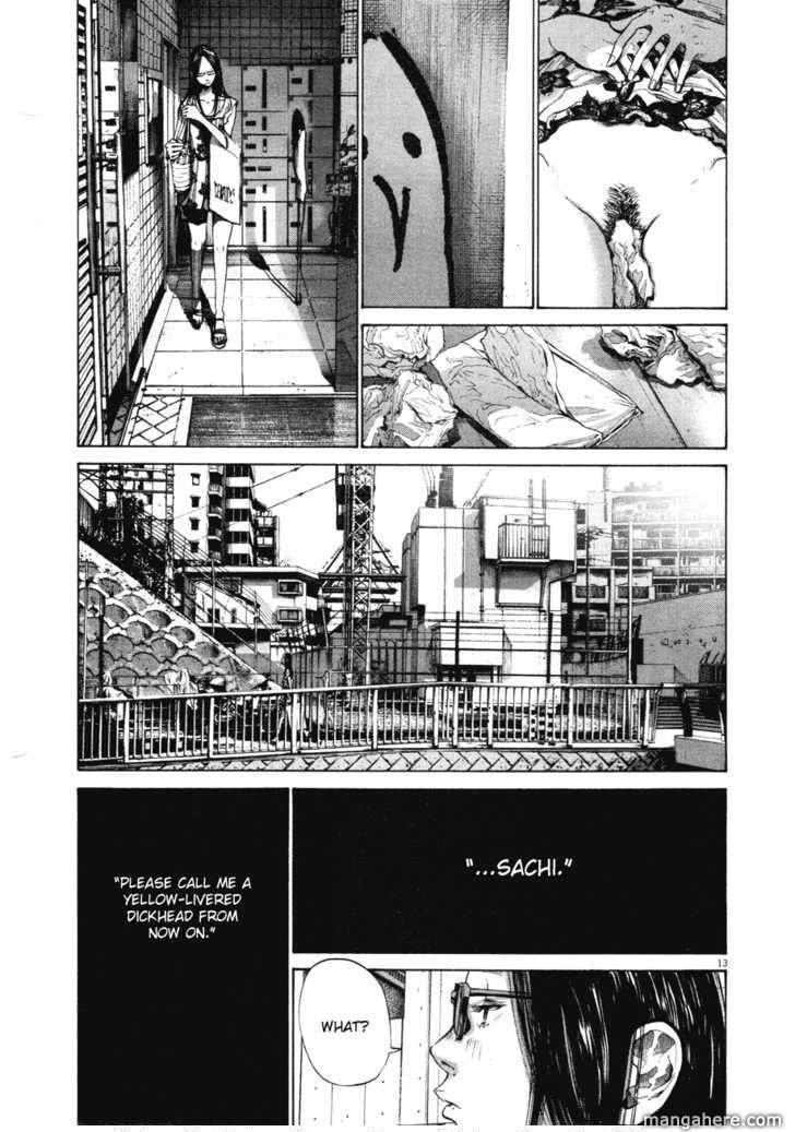 Read Oyasumi Punpun EN Manga Online