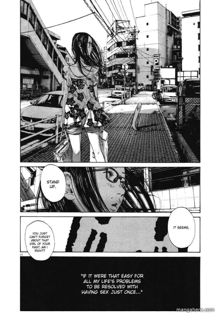 Read Oyasumi Punpun EN Manga Online