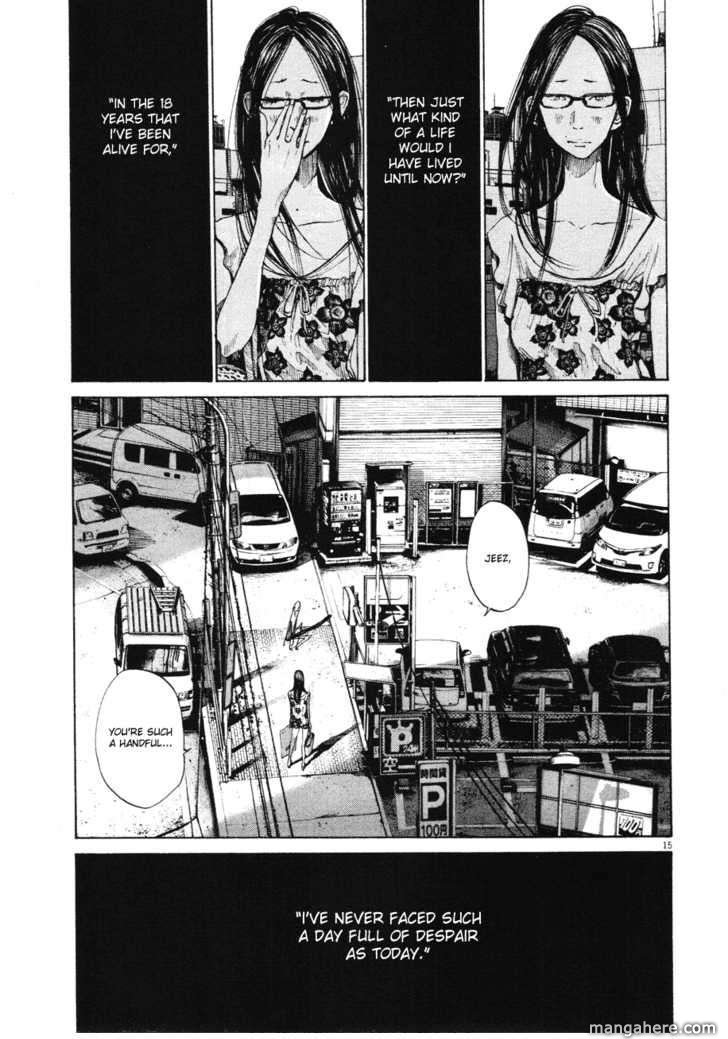 Read Oyasumi Punpun EN Manga Online